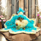 Woolen Laddu Gopal Ji Poshak by Kiroshia SP-W26