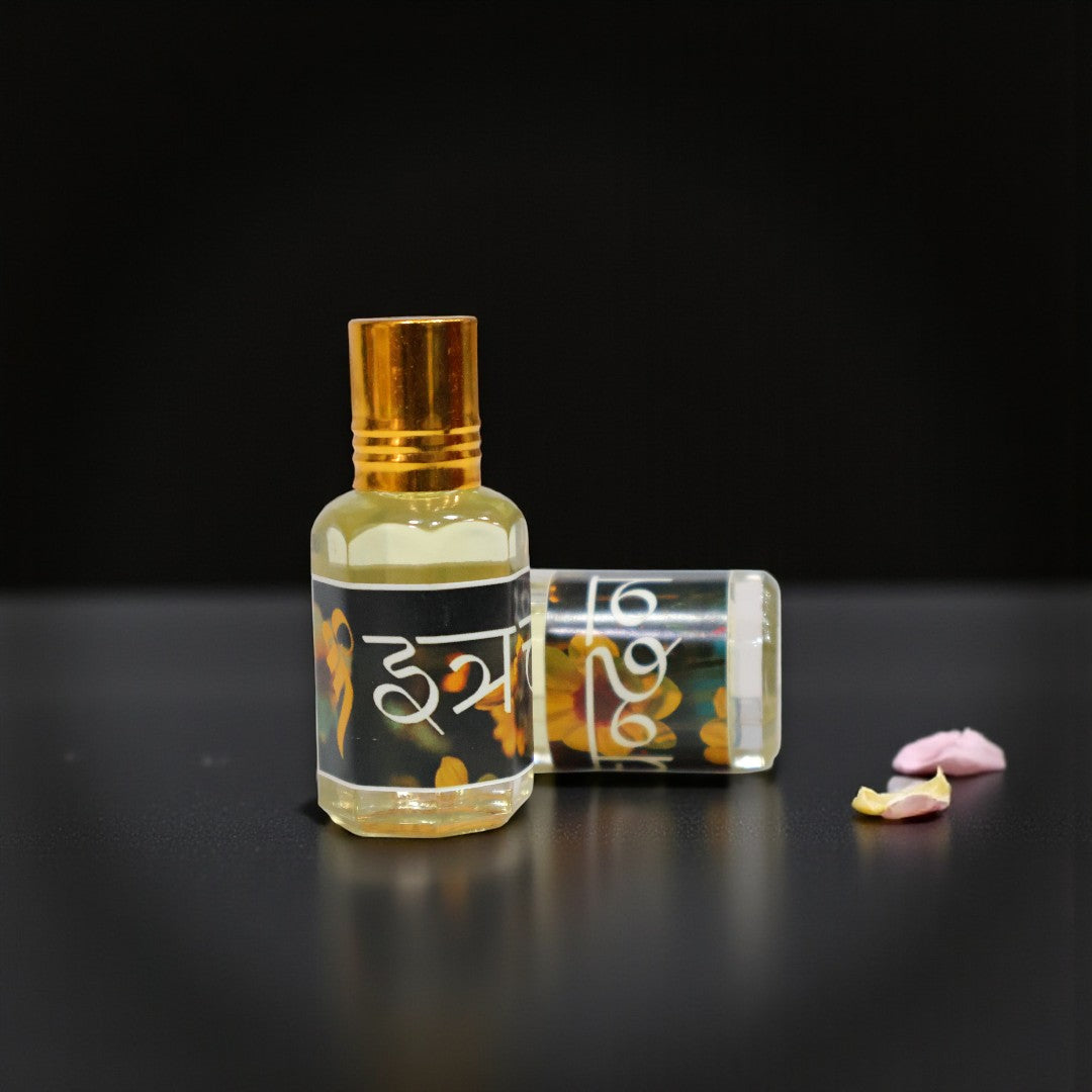 Shri Poshak Premium Attar (Itra)