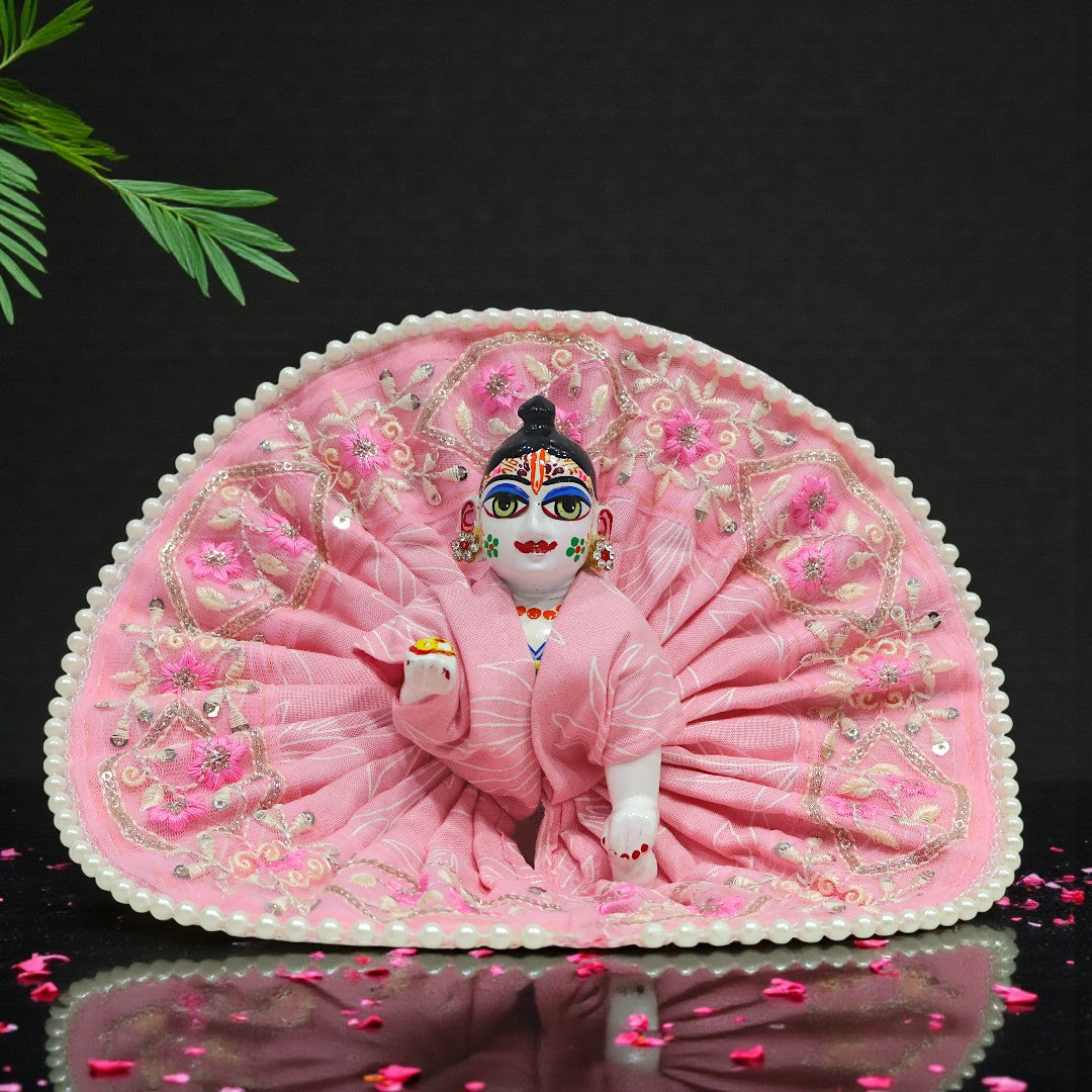 Premium Laddu Gopal Poshak SP-G29