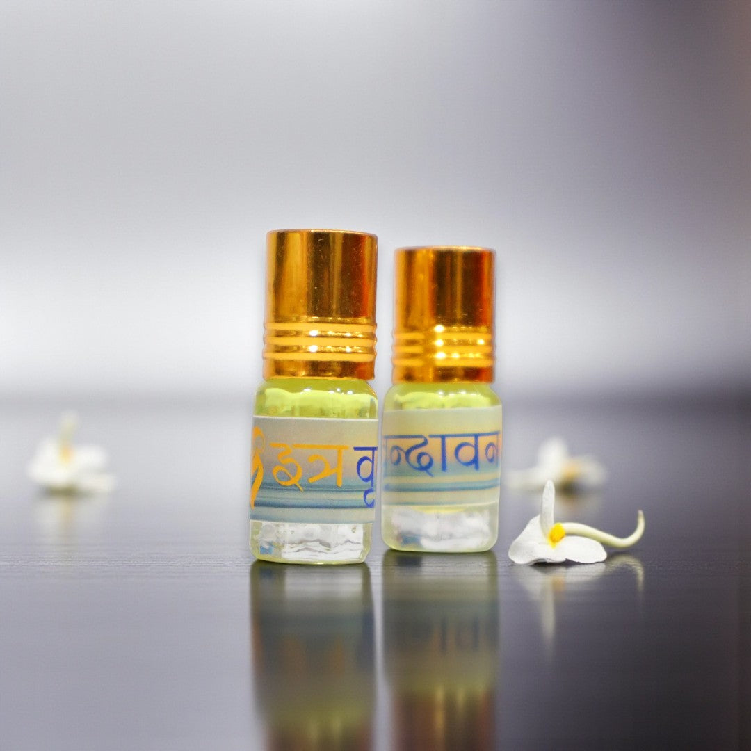 Shri Poshak Premium Attar (Itra)