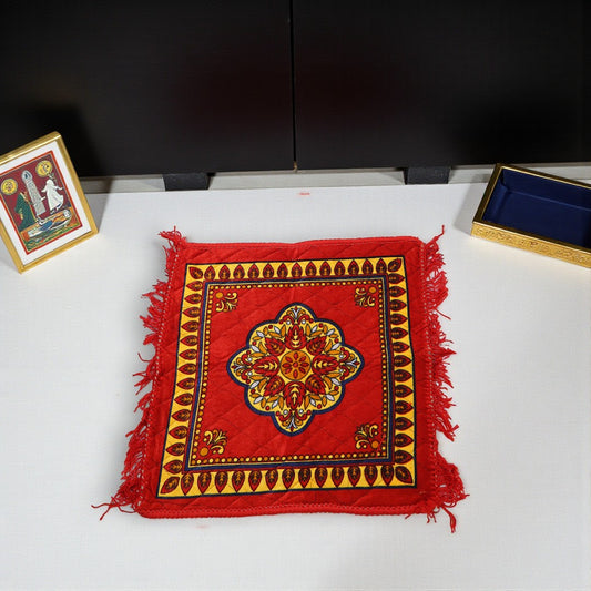 Spritual Puja Aasan for Pooja