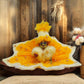 Woolen Laddu Gopal Ji Poshak by Kiroshia SP-W26