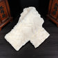 🧣 Divine Plush Winter Muffler / Patka for Laddu Gopal Ji SP-H41