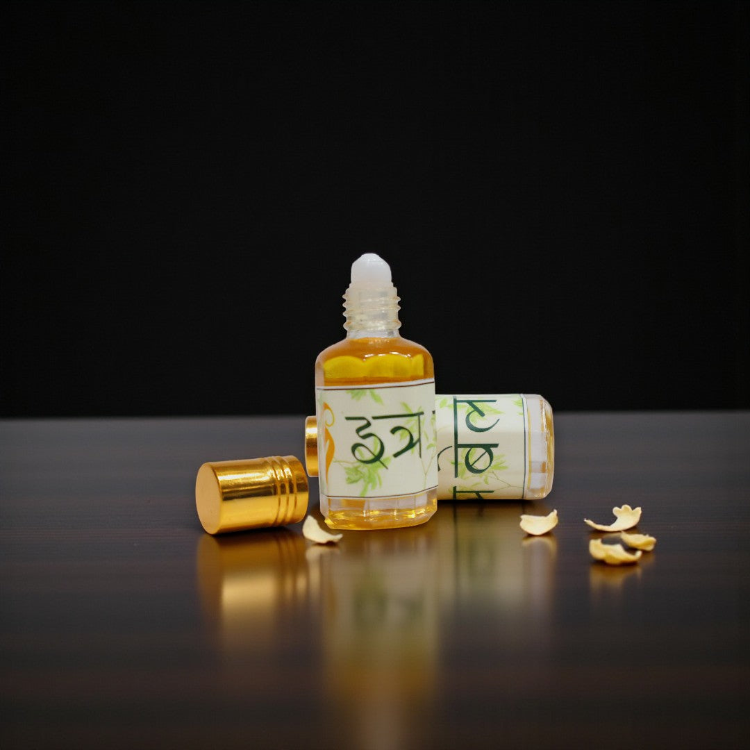 Shri Poshak Premium Attar (Itra)