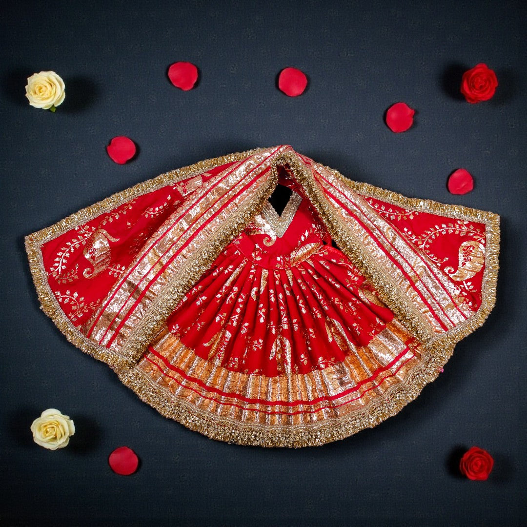 Premium Durga Set SP-H34