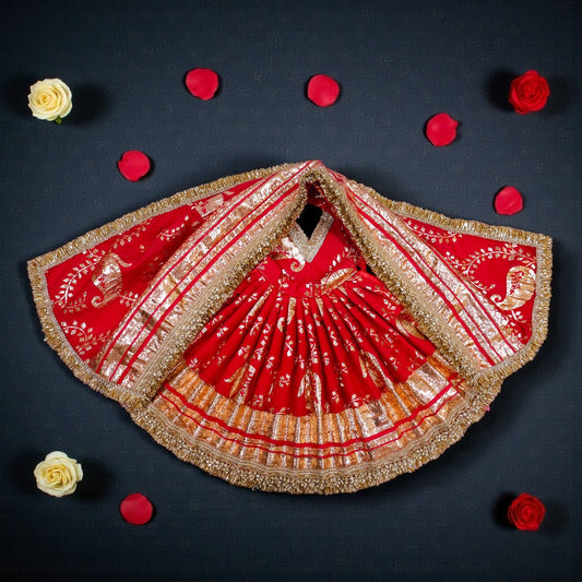 Premium Durga Set SP-H34