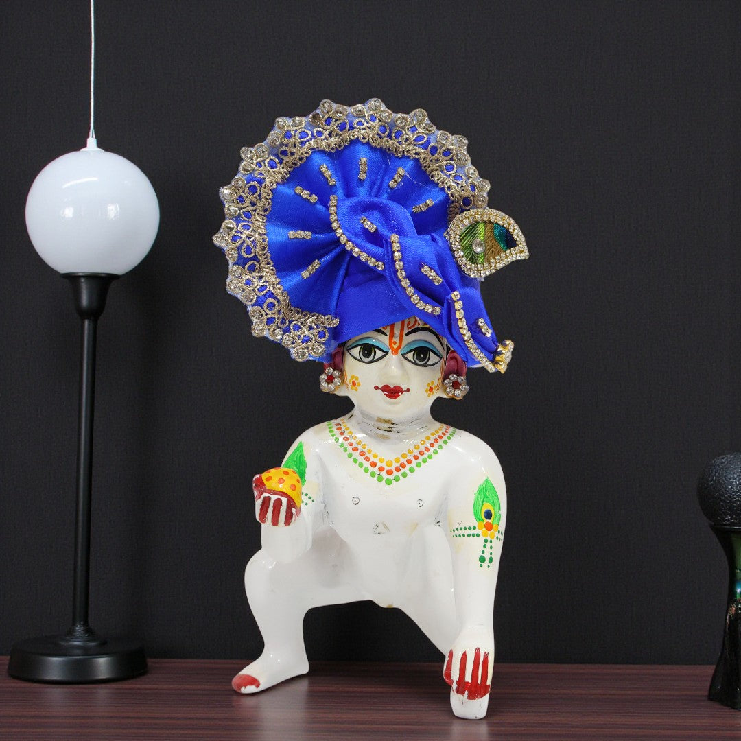 Pagree For Laddu Gopal Ji SP-H79