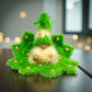 Woolen Laddu Gopal Ji Poshak by Kiroshia SP-W40