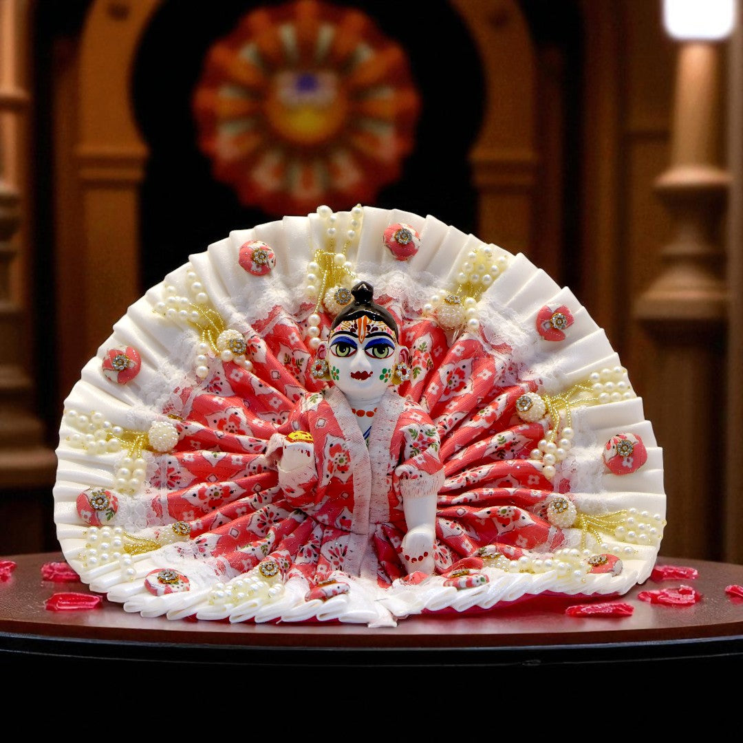 Laddu Gopal ji Poshak SP-G25