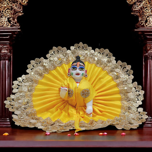 Poshak for Laddu Gopal Ji SP-G97