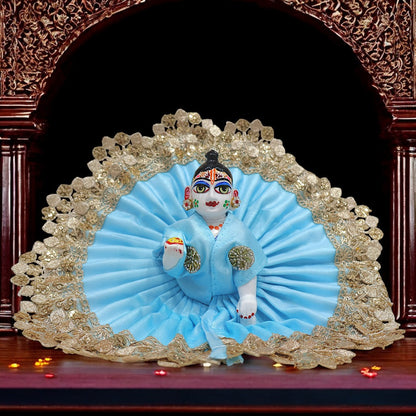 Poshak for Laddu Gopal Ji SP-G97