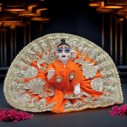 Premium Laddu Gopal Ji Poshak SP-G96
