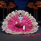 Divine Peacock Grace Laddu Gopal Ji Poshak SP-G76