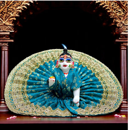 Elegant Laddu Gopal Ji Poshak SP-G75