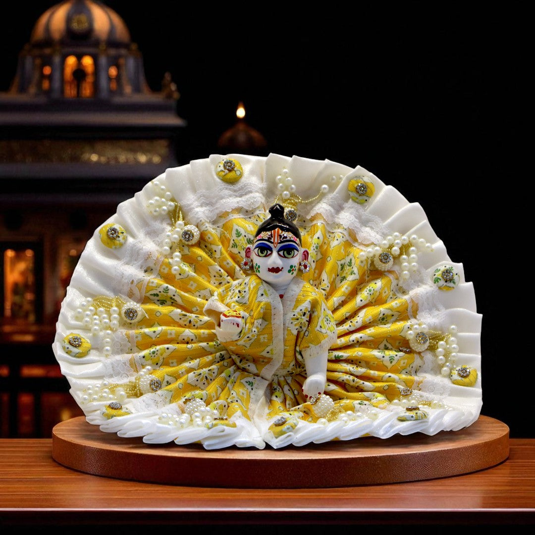 Laddu Gopal ji Poshak SP-G25