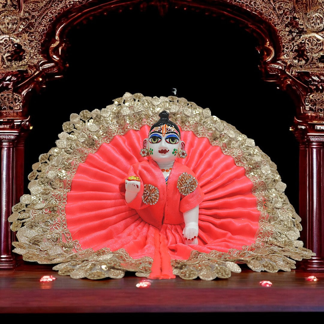 Poshak for Laddu Gopal Ji SP-G97
