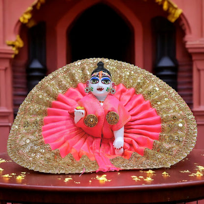 Poshak For Laddu Gopal Ji SP-H23