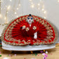 Winter Poshak for Laddu Gopal Ji SP-H12 🌻