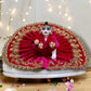 Winter Poshak for Laddu Gopal Ji SP-H12 🌻